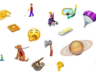 ¿Viste los nuevos emojis de WhatsApp? Están listos para usarse