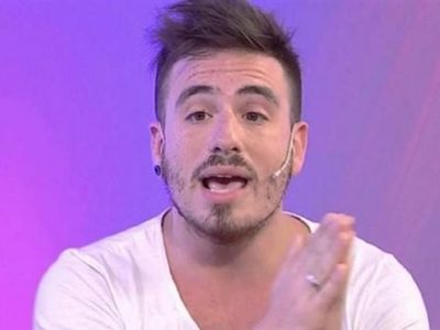 "Tengo que decirles algo": Fede Bal hizo un desesperante pedido de ayuda y adelantó lo peor