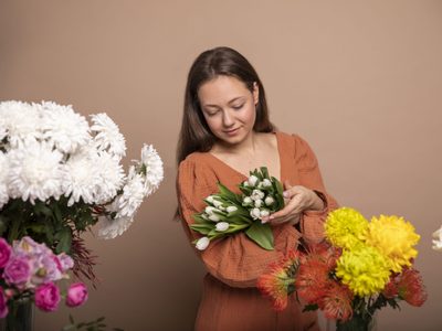 Una para cada personalidad: descubrí qué flor te representa según tu signo del zodiaco