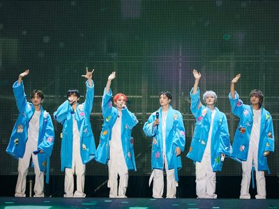 A pocas horas: todo lo que debés saber sobre la visita de NCT Dream a Latinoamérica