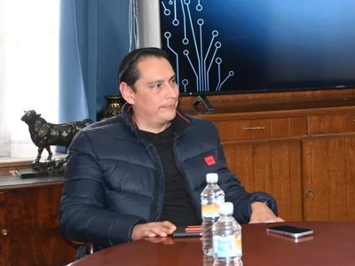 Acusación de violación contra rector de la Universidad de Chapingo irá a tribunal indígena