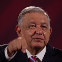 AMLO rechaza actos anticipados de campaña por proceso interno de Morena