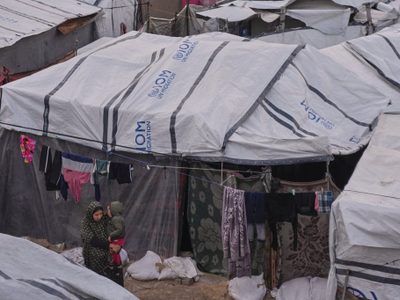 Israel decreta la prohibición de entrada a Gaza a 37 organizaciones internacionales