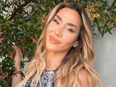 Jimena Barón se sinceró y habló sobre la posibilidad de agrandar la familia