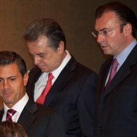 Juez rechaza citar a Peña, Videgaray y Coldwell por compra de planta chatarra
