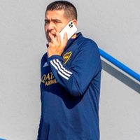 Lo tiene claro: Riquelme ya habría elegido al nuevo manager de Boca