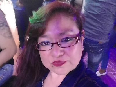 Liberan a Maricela Martínez quien fue secuestrada por sujetos que se robaron una camioneta