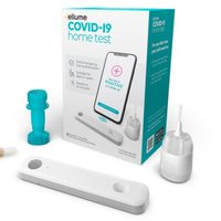 Con el aval de la FDA, Ellume venderá en EU el primer test para covid-19 sin receta