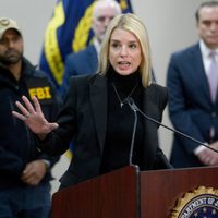 Detienen en Virginia a presunto líder de la violenta pandilla MS-13 en EU