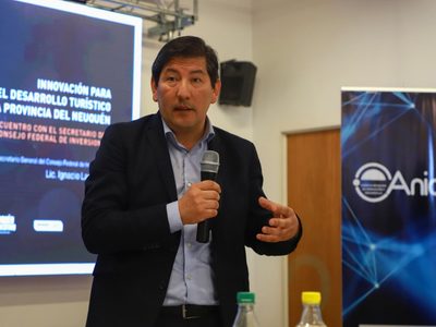 Turismo: el Gobierno provincial confía en superar los números de la temporada anterior
