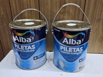 No tires los rollos de cartón de papel de cocina ni los baldes de pintura: creá esta maceta de lo más canchera