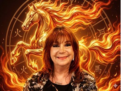 Horóscopo Chino: los signos que tendrán un golpe de suerte en junio, según Ludovica Squirru