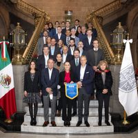 Partido inaugural del Mundial 2026 en la CDMX, la propuesta de Sheinbaum a la FIFA