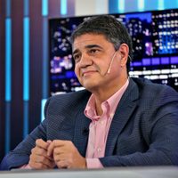 Jorge Macri negó haberse "atornillado" al Banco Provincia