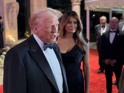 EU es el hazmerreír del mundo por los atentados: Trump; el magnate culpa ahora a la migración