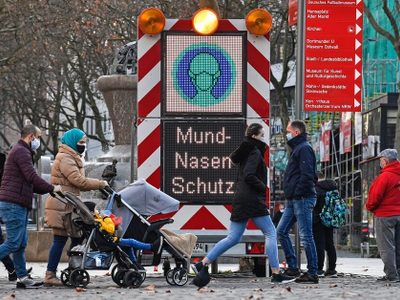 FMI rebaja drásticamente previsiones para Alemania y alerta del enorme impacto de corte del gas ruso