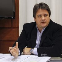 "Seremos determinantes con los que...": mirá lo que dijo Mariano Gaido