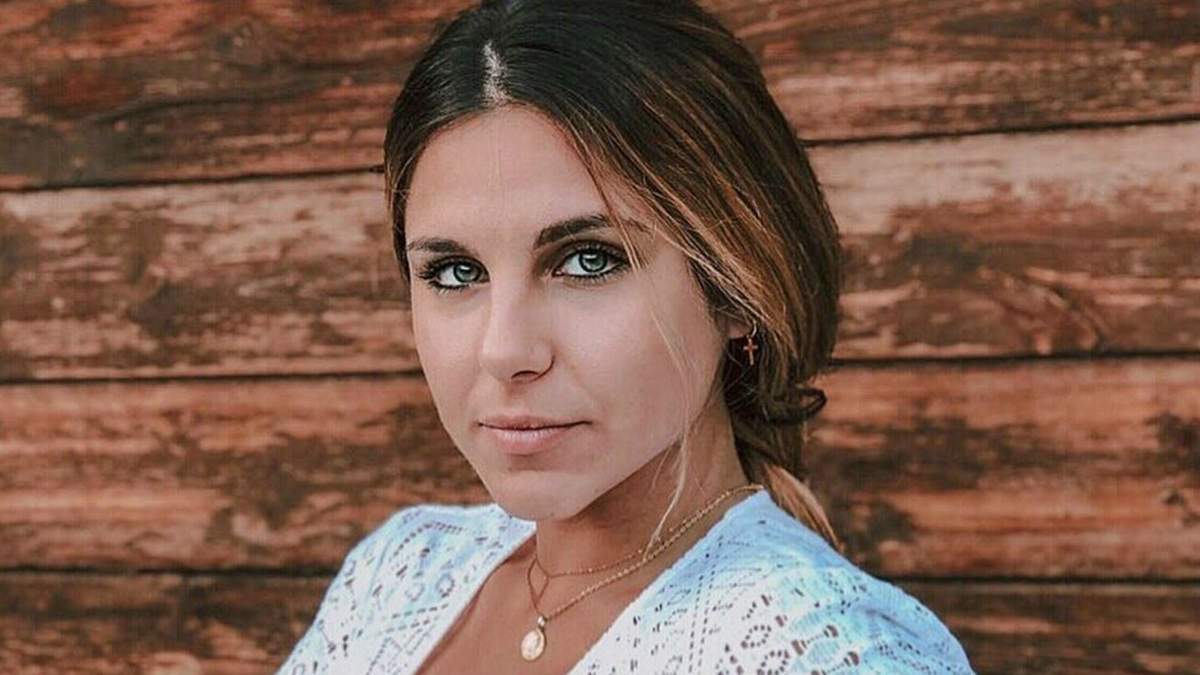 Ivana Icardi. Fuente: (Instagram)