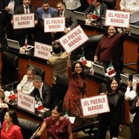 Reforma constitucional: el valor de las suspensiones de juzgadores de distrito