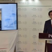 'El Licenciado” es extraditado a EU como pieza clave para el juicio de El Chapo