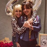 El poderoso mensaje que Claudia Villafañe le dedicó a Gianinna Maradona
