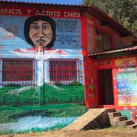 Fue una consulta simulada para imponer el Tren Maya: EZLN-CNI-CIG
