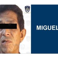 “El violador serial del Periférico” suma otra condena y acumula 251 años de prisión por 17 casos