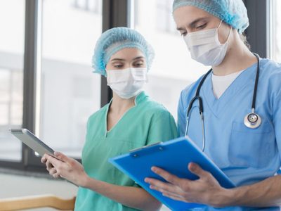 Zapala actualiza datos de casos activos de coronavirus en la ciudad