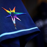 Jugadores de las "Rayas" de Tampa Bay se niegan a usar logo en apoyo a la comunidad LGBTQ+