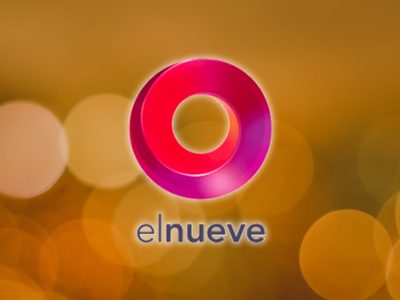 El periodista que llega a El Nueve con programa propio