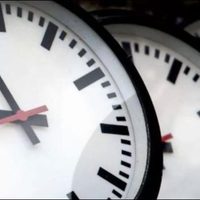 ¿Cuándo inicia el horario de verano? ¿Se adelanta o se atrasa el reloj?