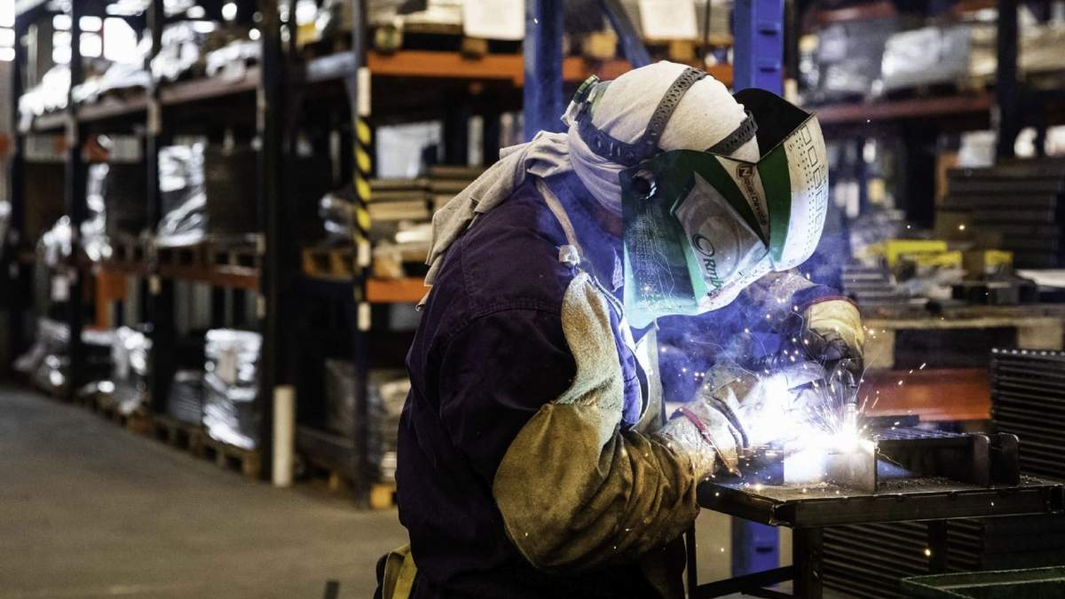 El 73% de las empresas del Rodríguez Peña son MiPymes.