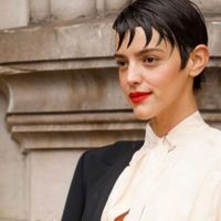 Calu Rivero revivió una vieja costumbre en esta cuarentena: "Ahora me hace muy feliz"