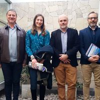 IADEP avanza en las finanzas sostenibles de la provincia