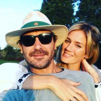 "Estamos como separados": Pedro Alfonso blanqueó su duro presente con Paula Chaves