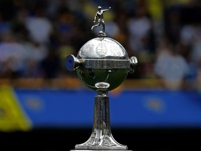 Vuelve la Copa Libertadores: todo lo hay que saber