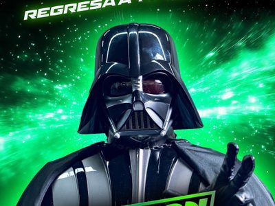 Universo de Star Wars llega a la CDMX con la JediCon
