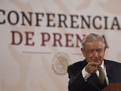 AMLO presentará paquete de iniciativas constitucionales el 5 de febrero