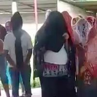 Pobladores de Tierra Caliente claman por ayuda a AMLO ante guerra de cárteles (Video)