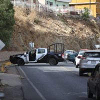 Violento fin de semana en Zacatecas: enfrentamientos, ataque a comandancia y 13 asesinatos