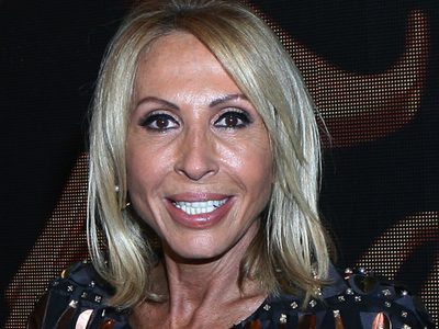 No quiso quedar a un lado: Laura Bozzo se unió a la tendencia de “la caminata Kunno”