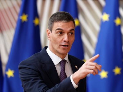 Pedro Sánchez no dimite y seguirá al frente del gobierno de España