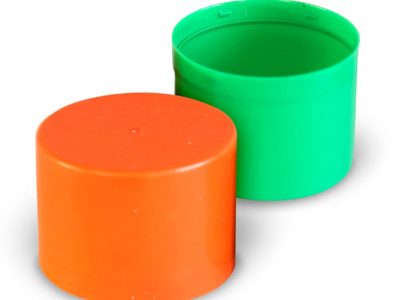 No tires las tapas de los sprays vacíos: mirá cómo crear estas macetas para tus suculentas, re coquetas y lindas