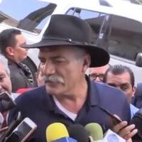 Jesús Reyna fue 'preso político” de Alfredo Castillo, acusa Mireles