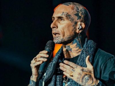 Influencer fitness y muy hermosa: la modelo que conquistó a Emanuel Noir de Ke Personajes