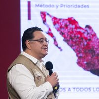 Renuncia Gabriel García Hernández, coordinador de los súper delegados