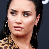 ¡Enloqueció! Demi Lovato se pasó de la raya y golpeó a una actriz ¿Qué le pasa?