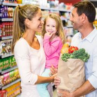 Debido a la inflación: cuánto dinero necesita ganar una familia para ser de clase media en CABA