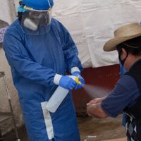 La pandemia ha costado 7 mil 740 mdp a las aseguradoras: AMIS