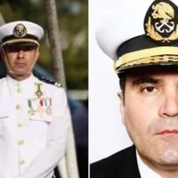 FGR descarta pruebas que vinculen a los Farías Laguna con muerte de tres marinos
